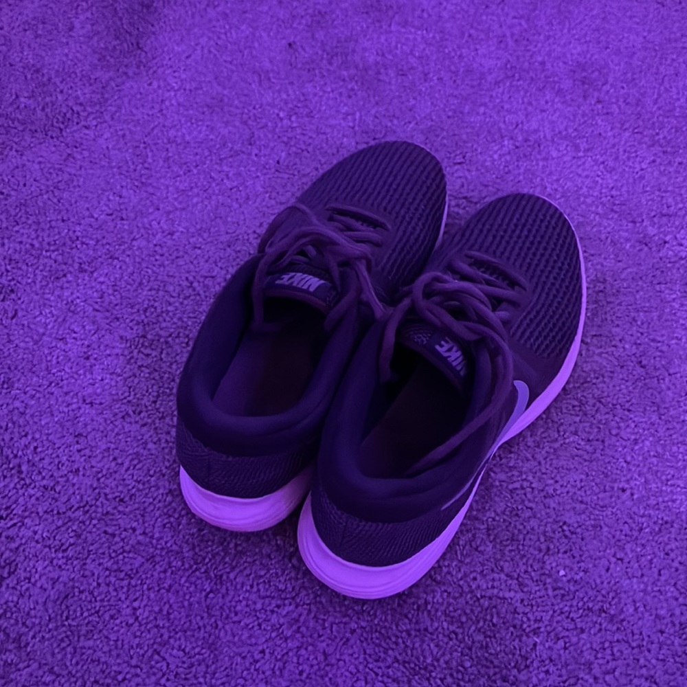 Nike Running Shoes View 2